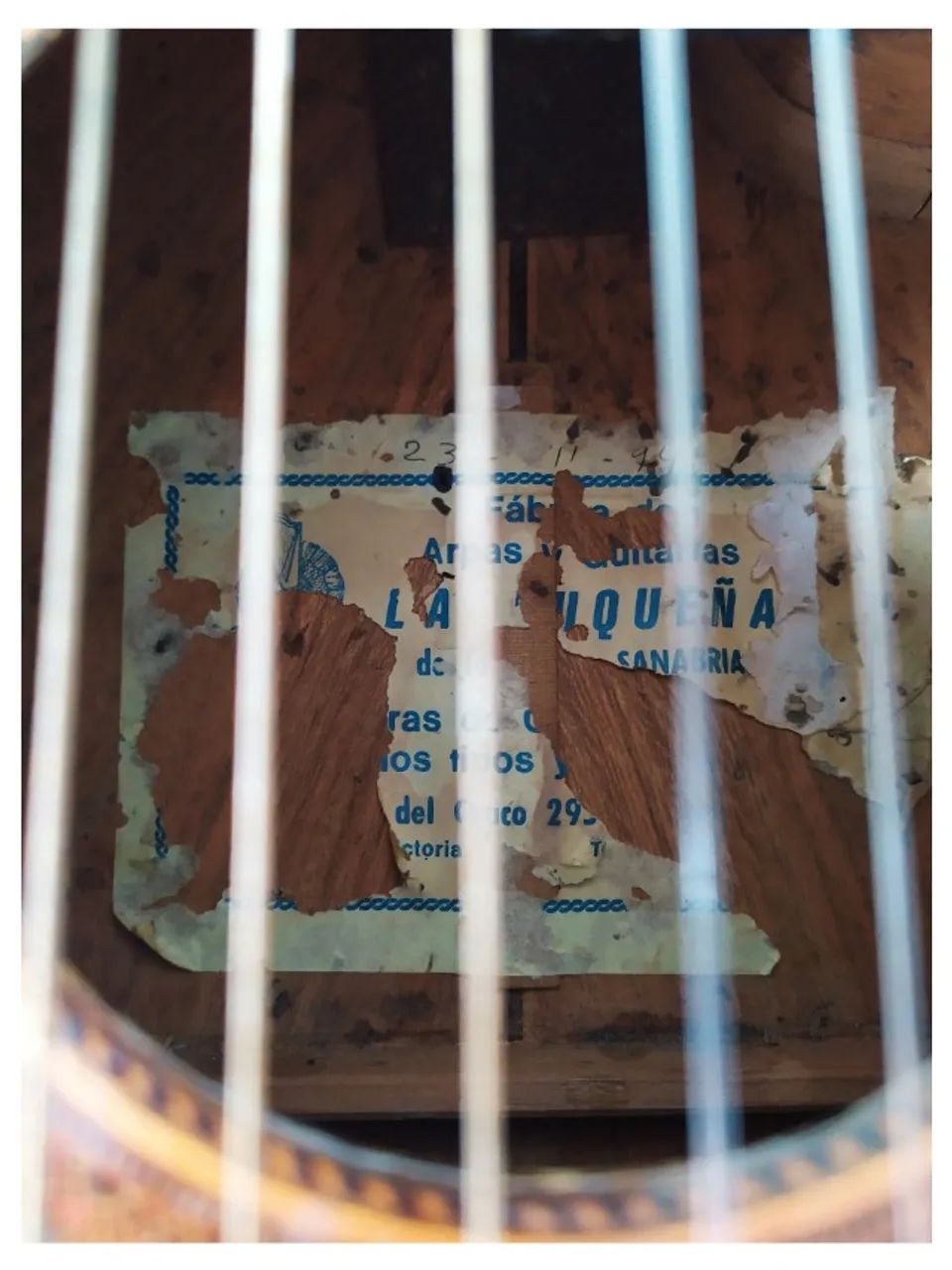 Violão Requinto  - Foto 5