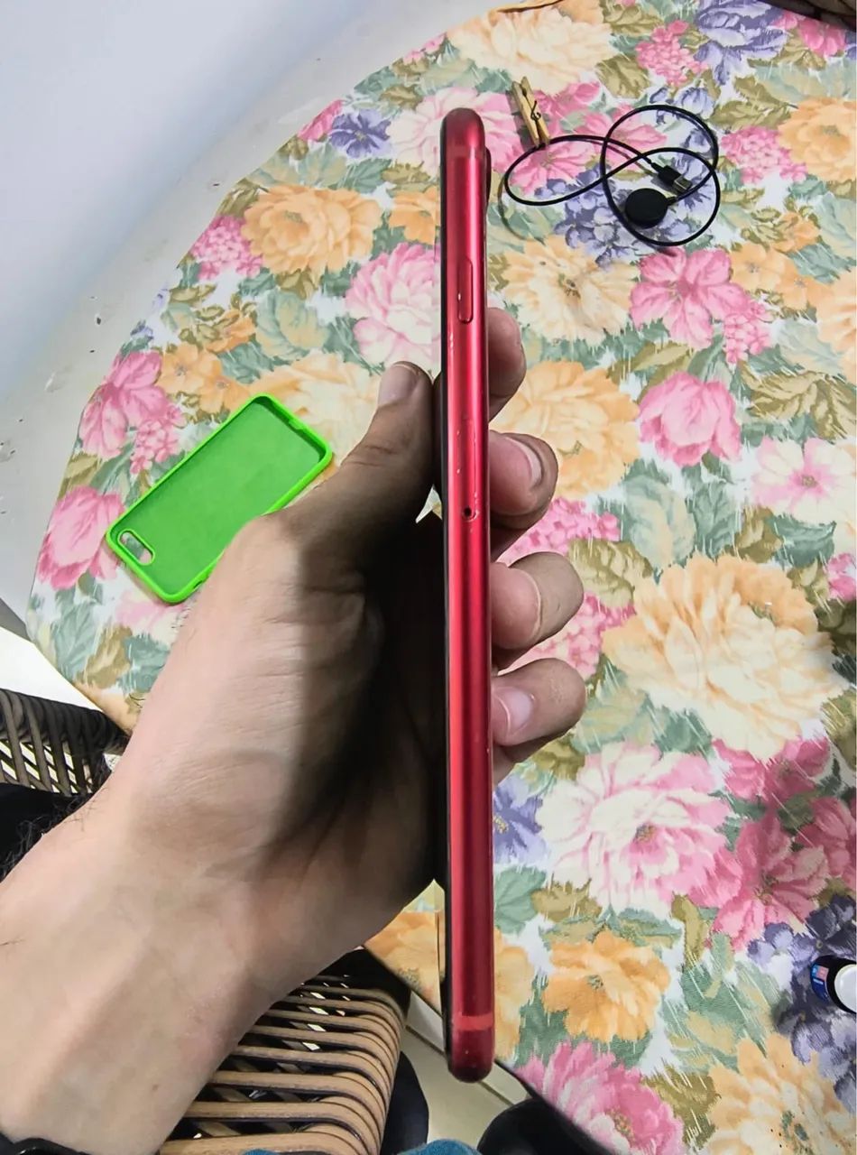 iPhone 8 Plus 
