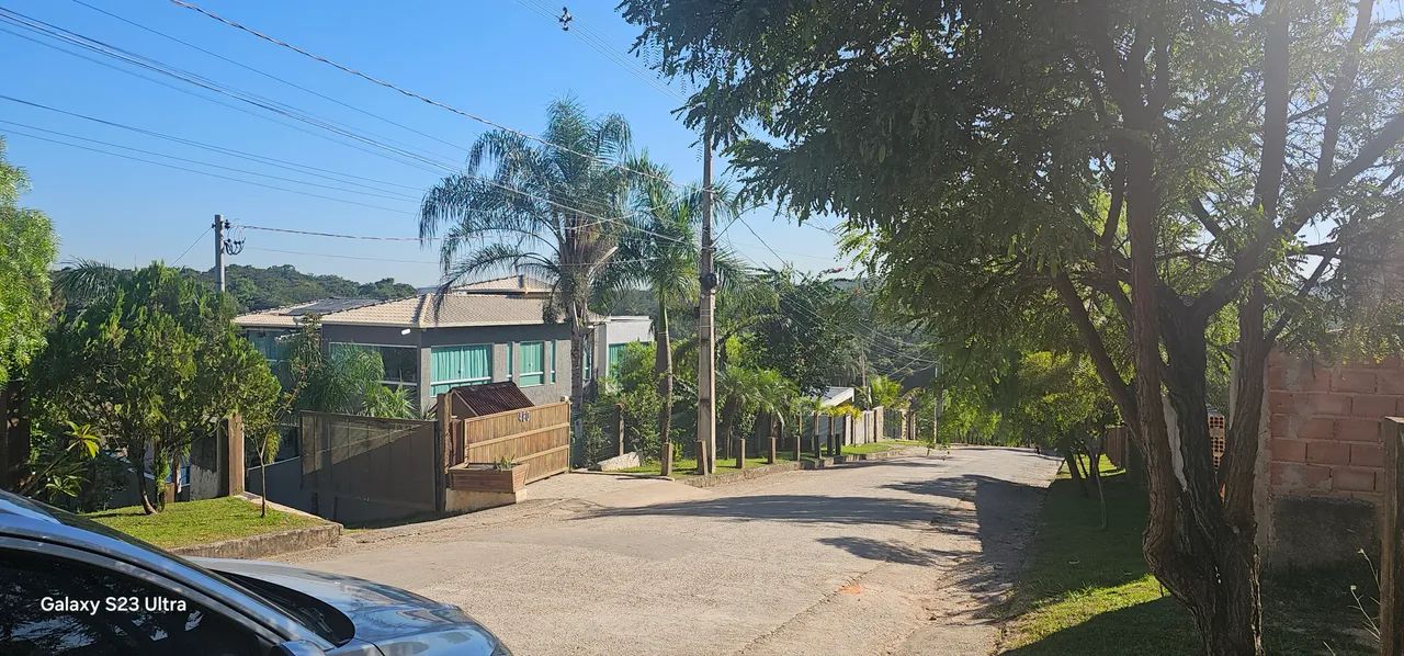 Foto - Contagem - Água Branca