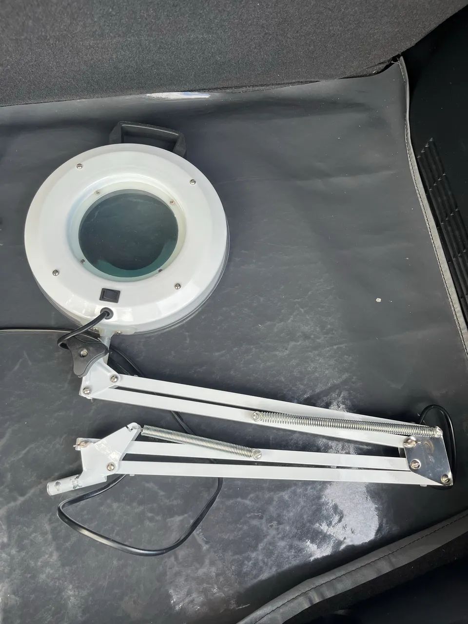 Suporte com luz de Led - Foto 2