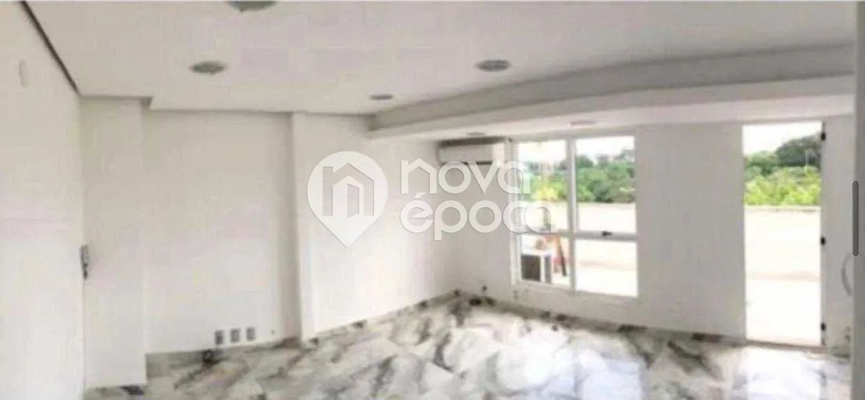 Barra da Tijuca | Sala - Foto 4