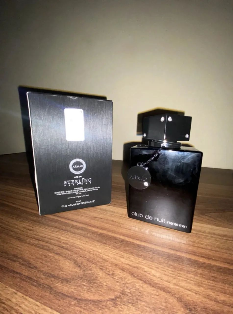 Perfume Club de Nuit Intense Man - Foto 2