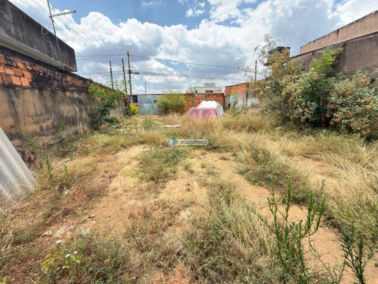 ESCRITURADA/ BEM LOCALIZADA/ PLANALTINA DF - Foto 4