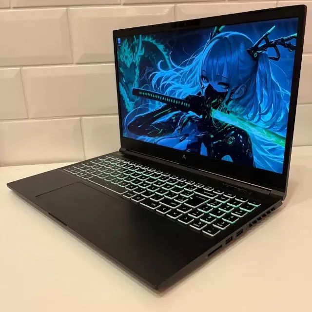 Notebook Avell i7 12th - 16Gb Ram - RTX 3050 - 512Gb SSD - Foto 3