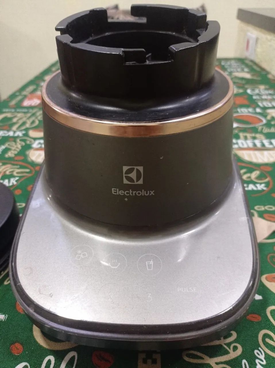 Liquidificador Eletrolux 