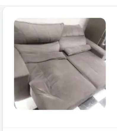 Estofado Sofa