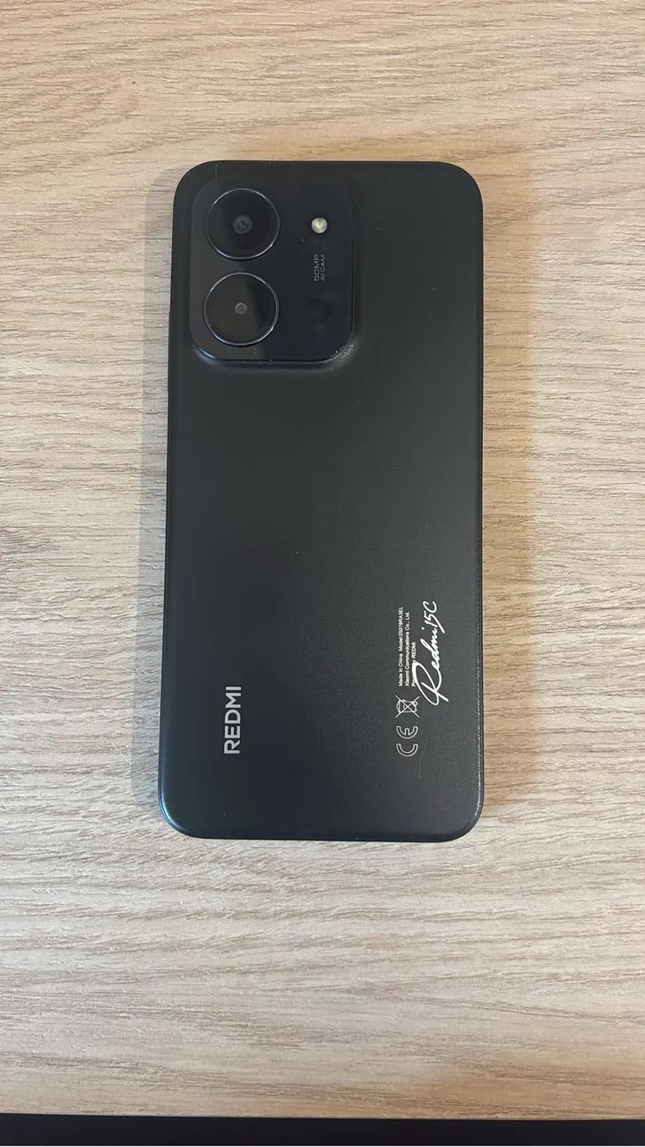 REDMI 15c 256g - Foto 2