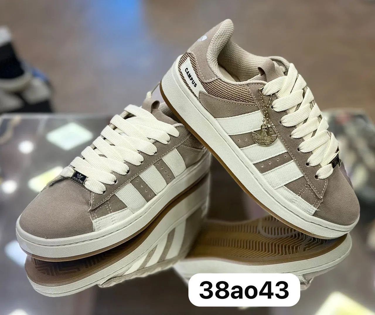 Adidas Campus 