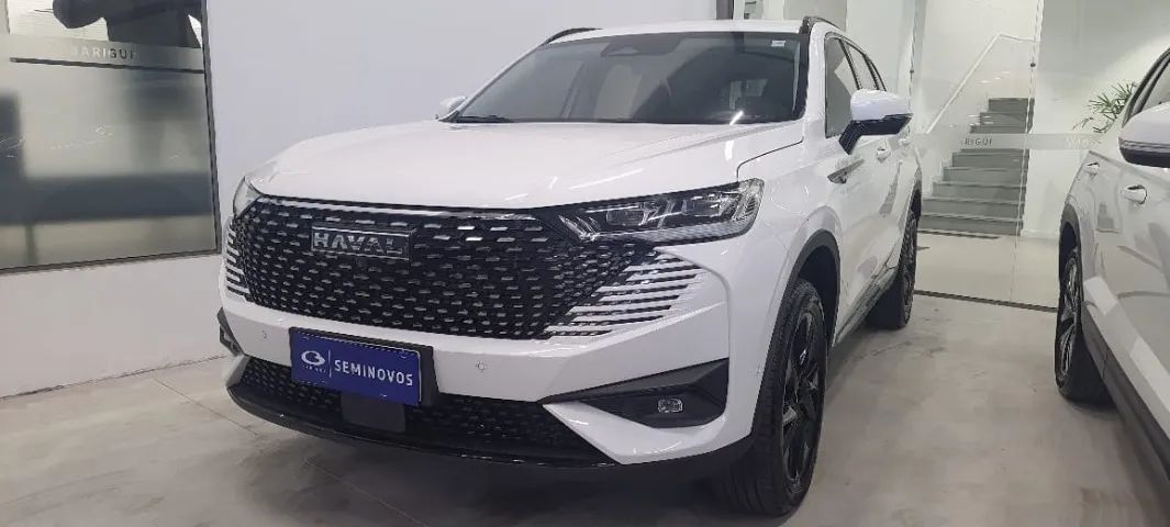 GWM Haval H6 Premium HEV 2025 - Foto 5