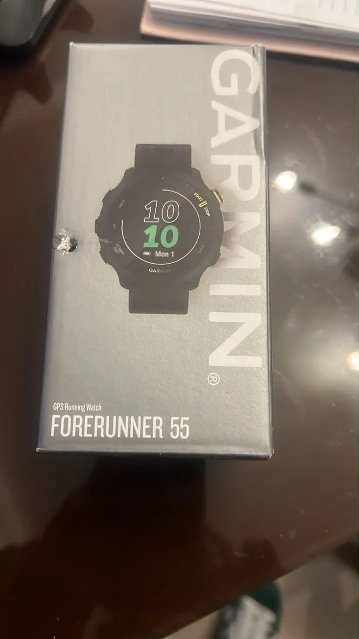 Garmin Forerunner 55 