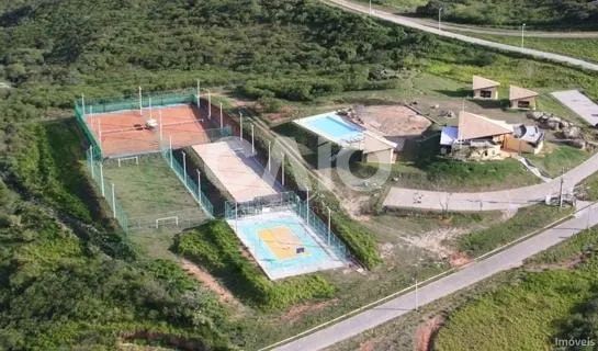 Lote no condomínio Quintas da Serra - Foto 2