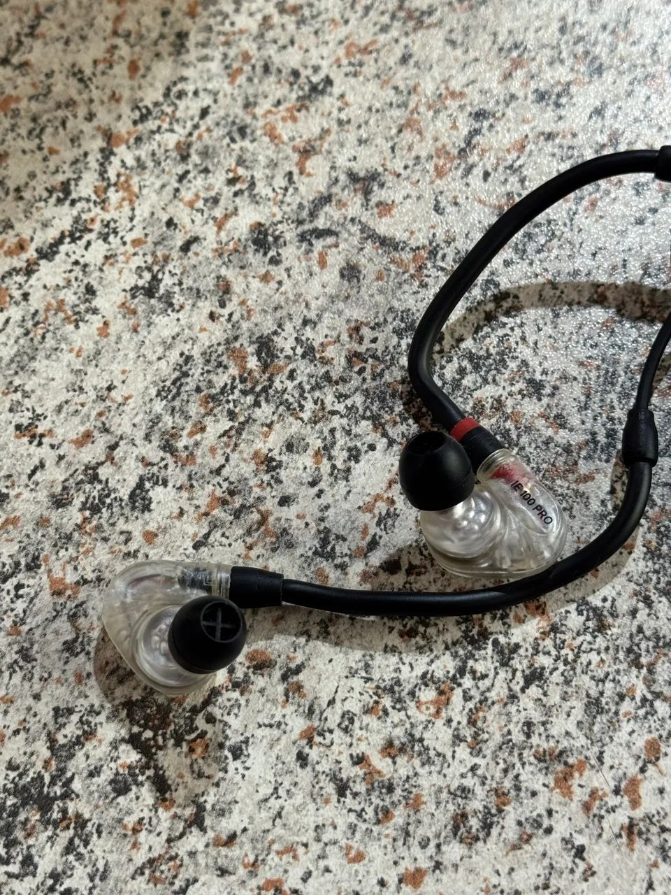Fone de ouvido Sennheiser IE 100 Pro - Foto 2