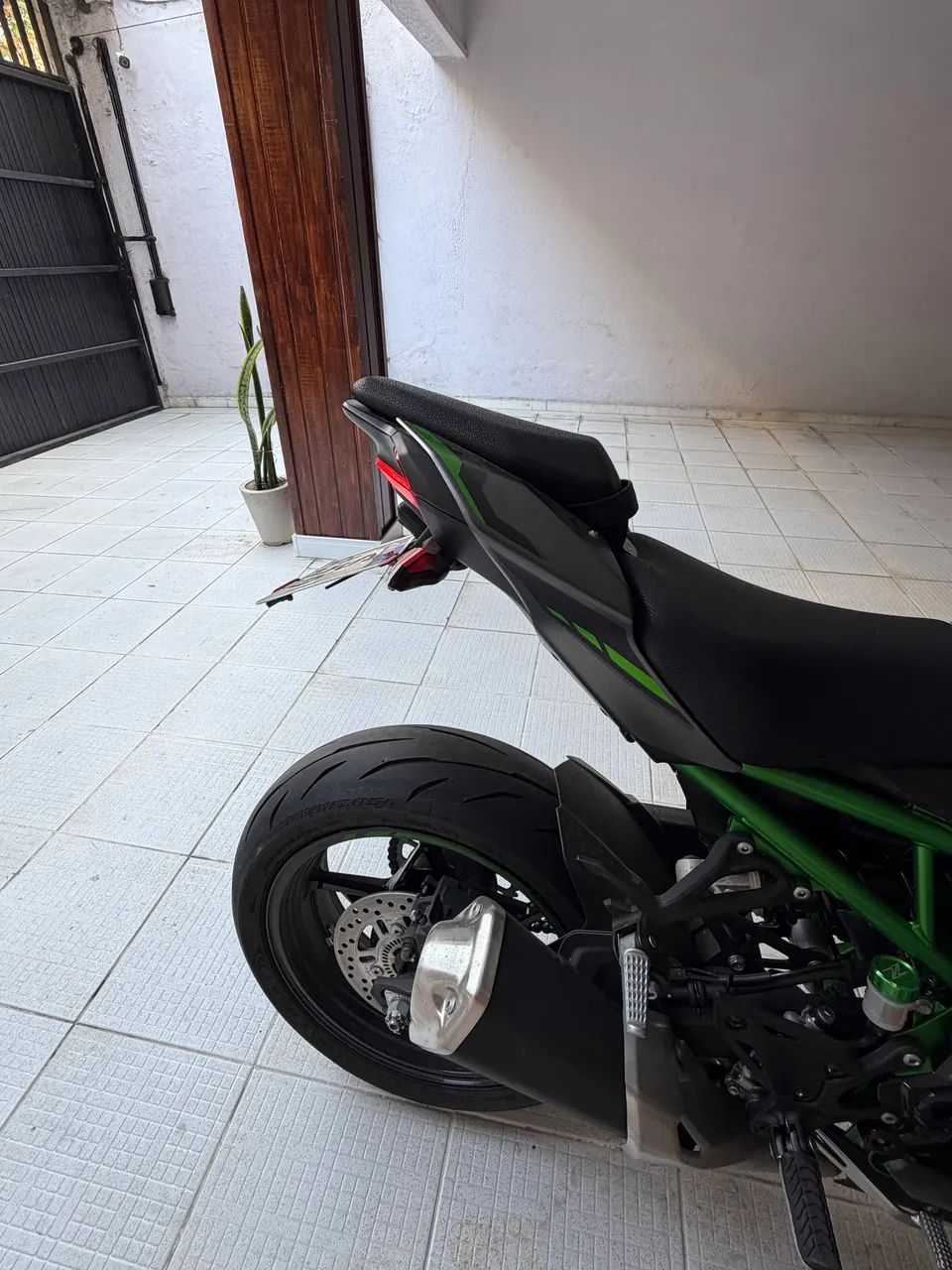 Z900 - Foto 2