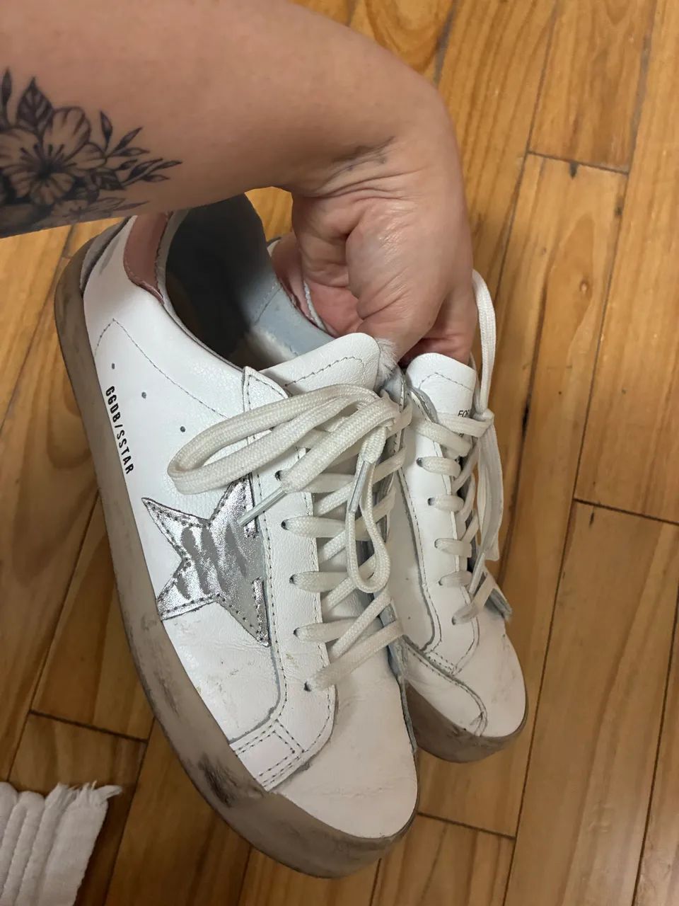Tênis Golden goose - Foto 3