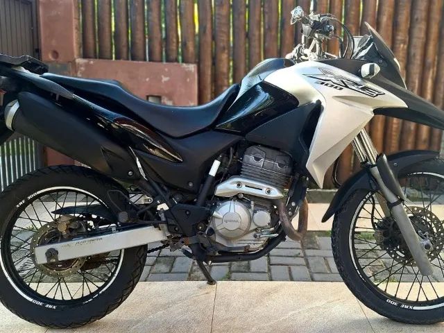 Honda Xre 300