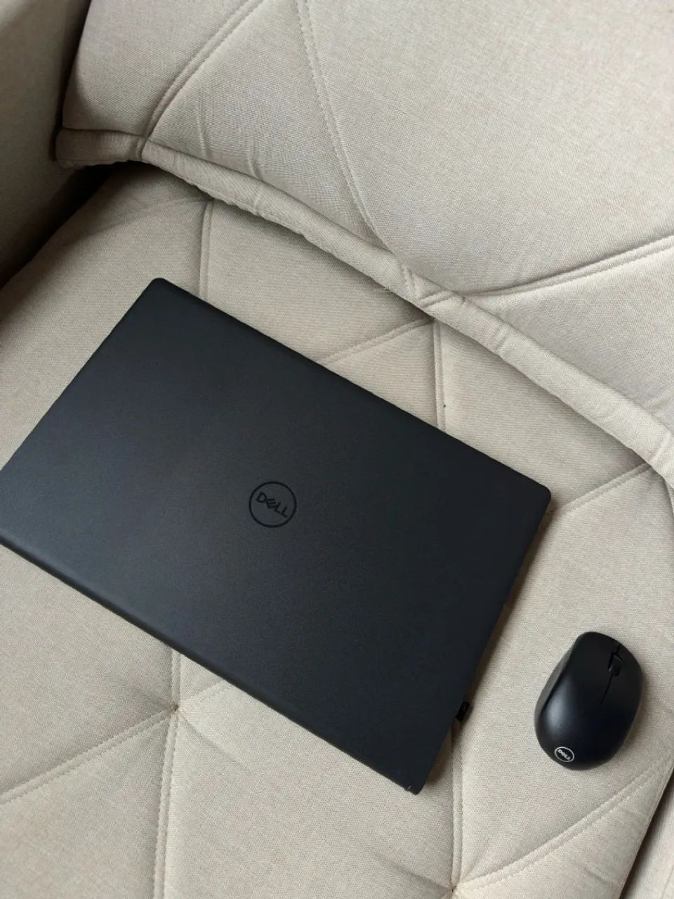 Notebook Dell