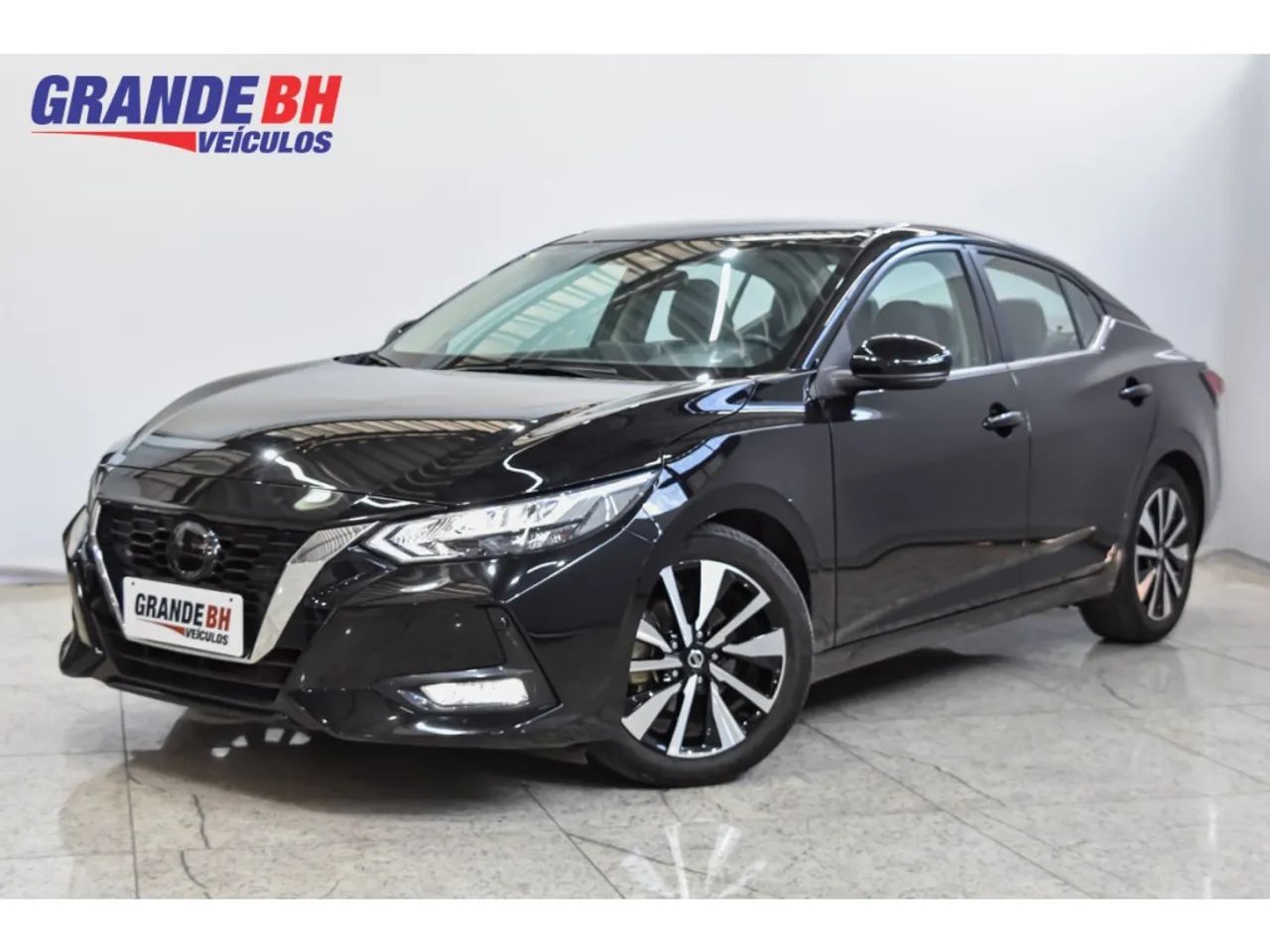 Nissan Sentra Sentra Advance 2.0 16V Aut. 2024