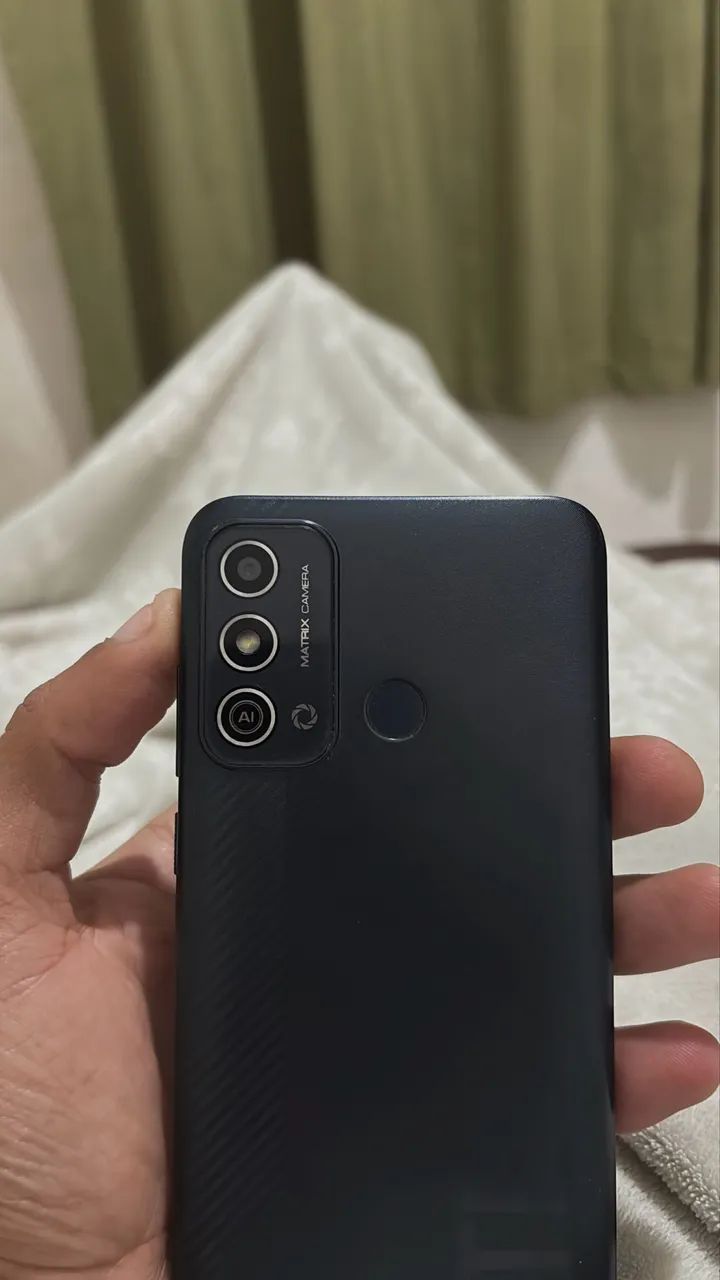 Vendo ou troco celular  - Foto 3