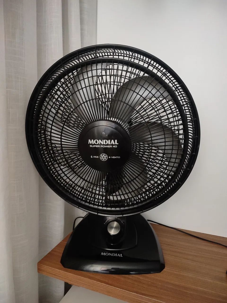 Ventilador 