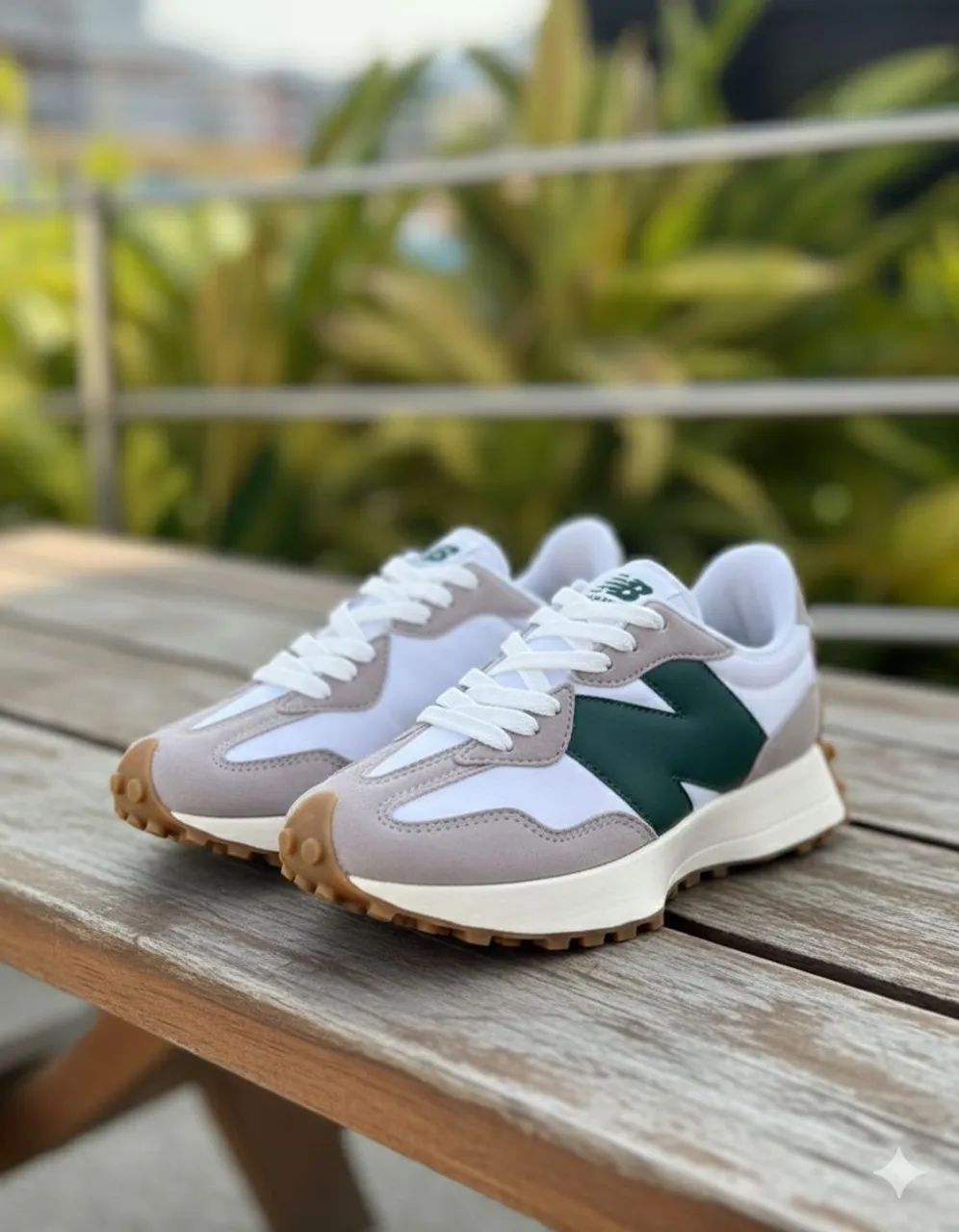 Tênis New Balance 327 - Calçados Esportivos - Pedreira, Belém