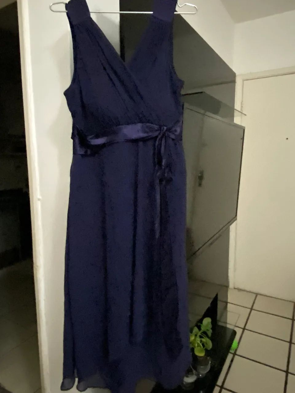 Vestido de Festa
