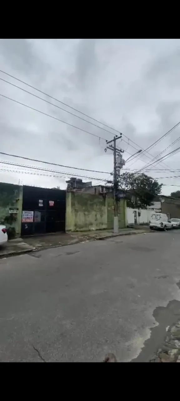 galpao 1000 m2 - Foto 3
