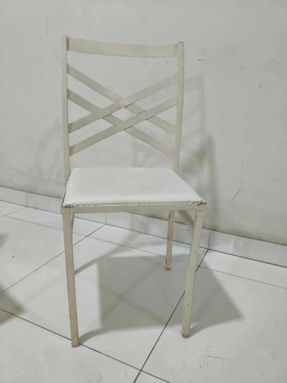 Cadeiras para Evento - Foto 2
