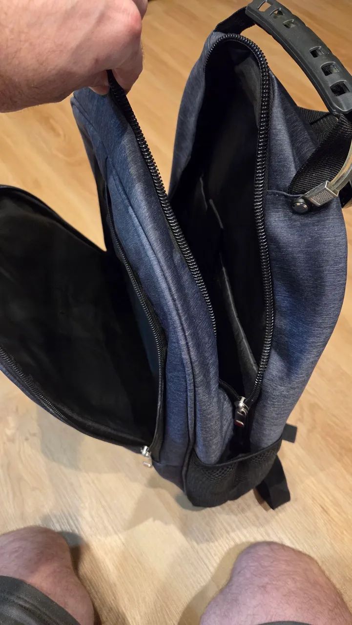 Mochila - Foto 4