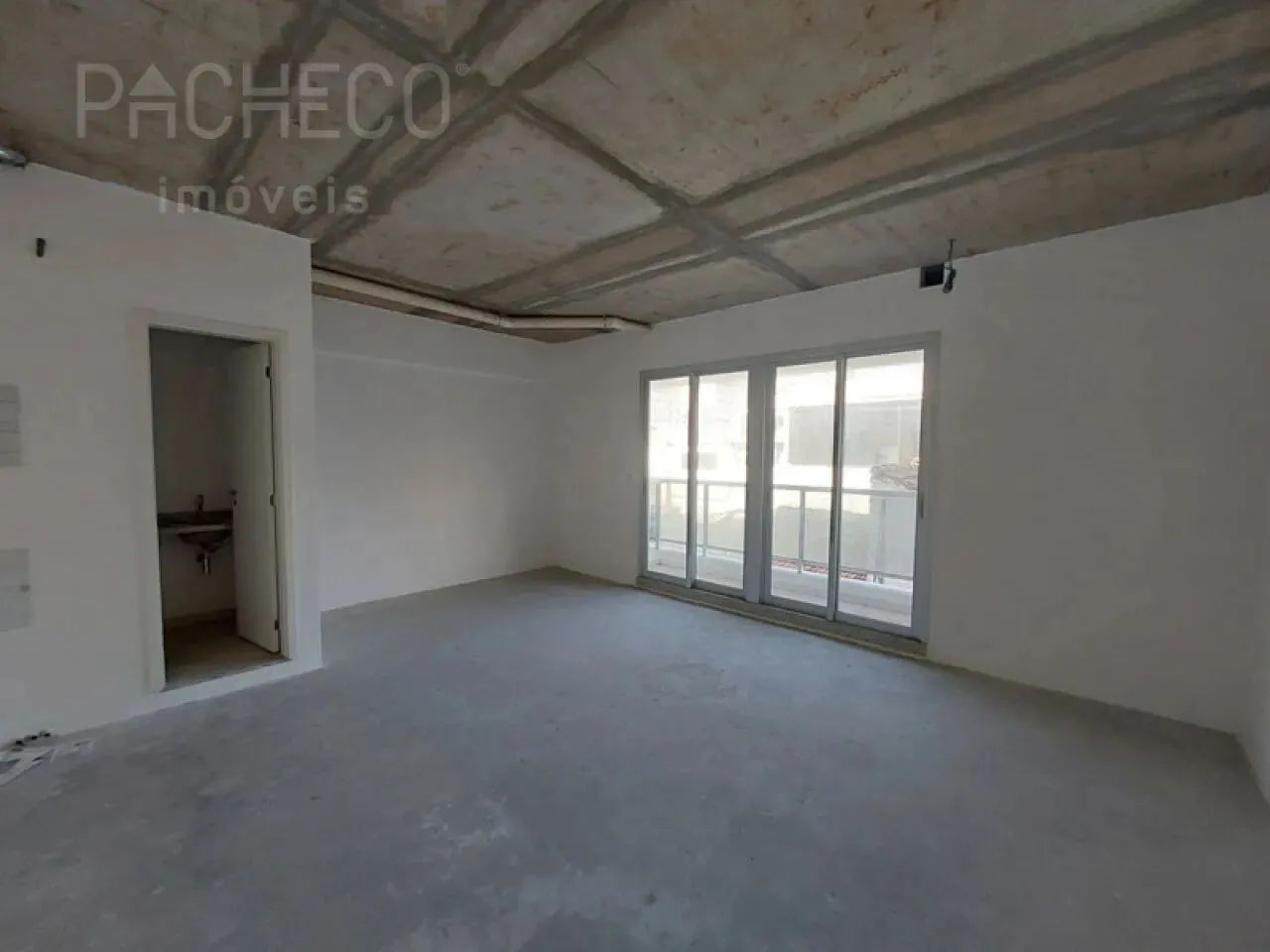 Sala, Vila Madalena - São Paulo