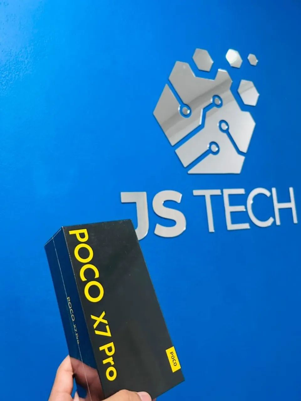  Poco X7 PRO 5G 12/512GB - Foto 3