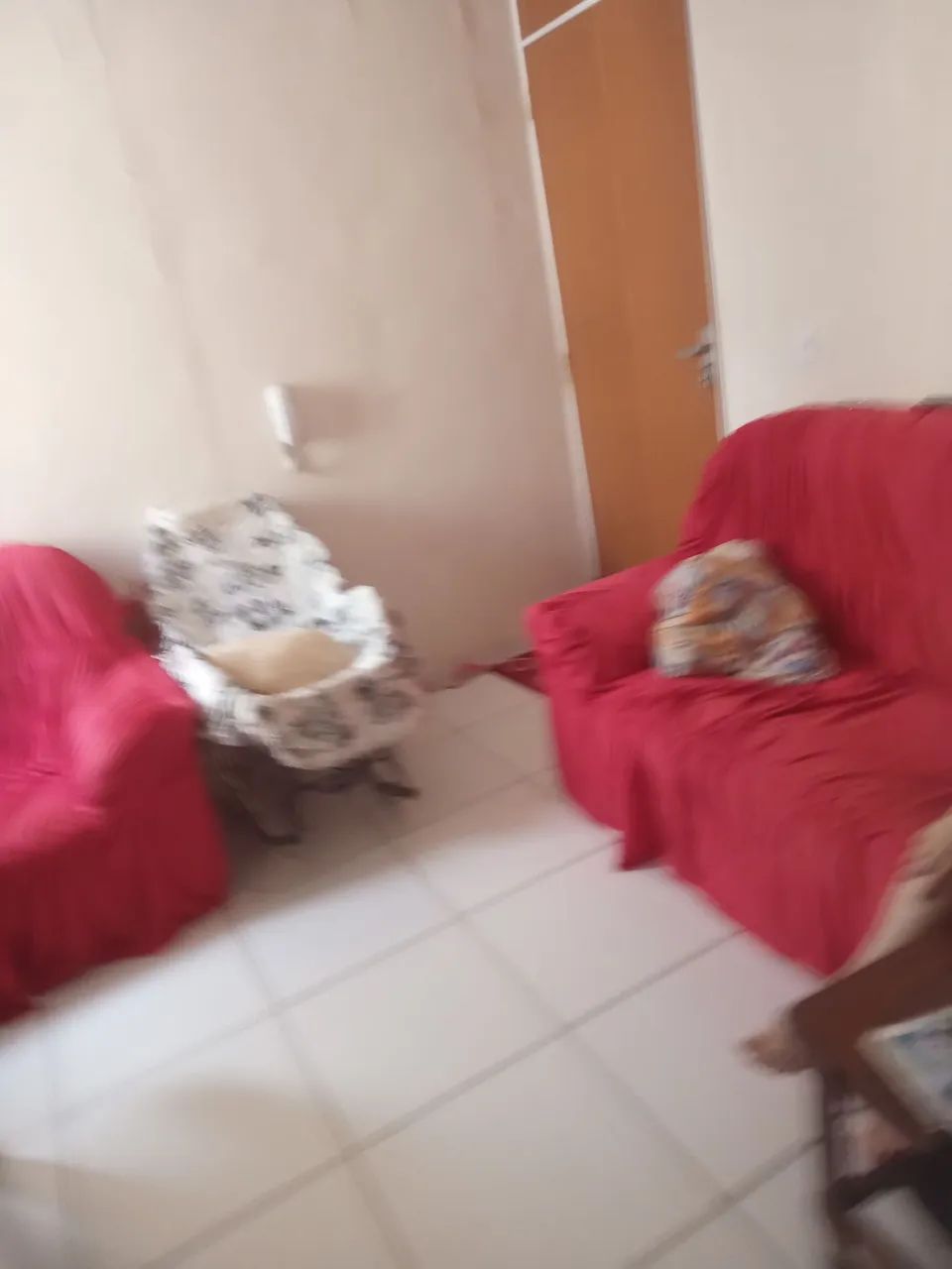 Venda de apartamento conjunto Miracema  - Foto 2