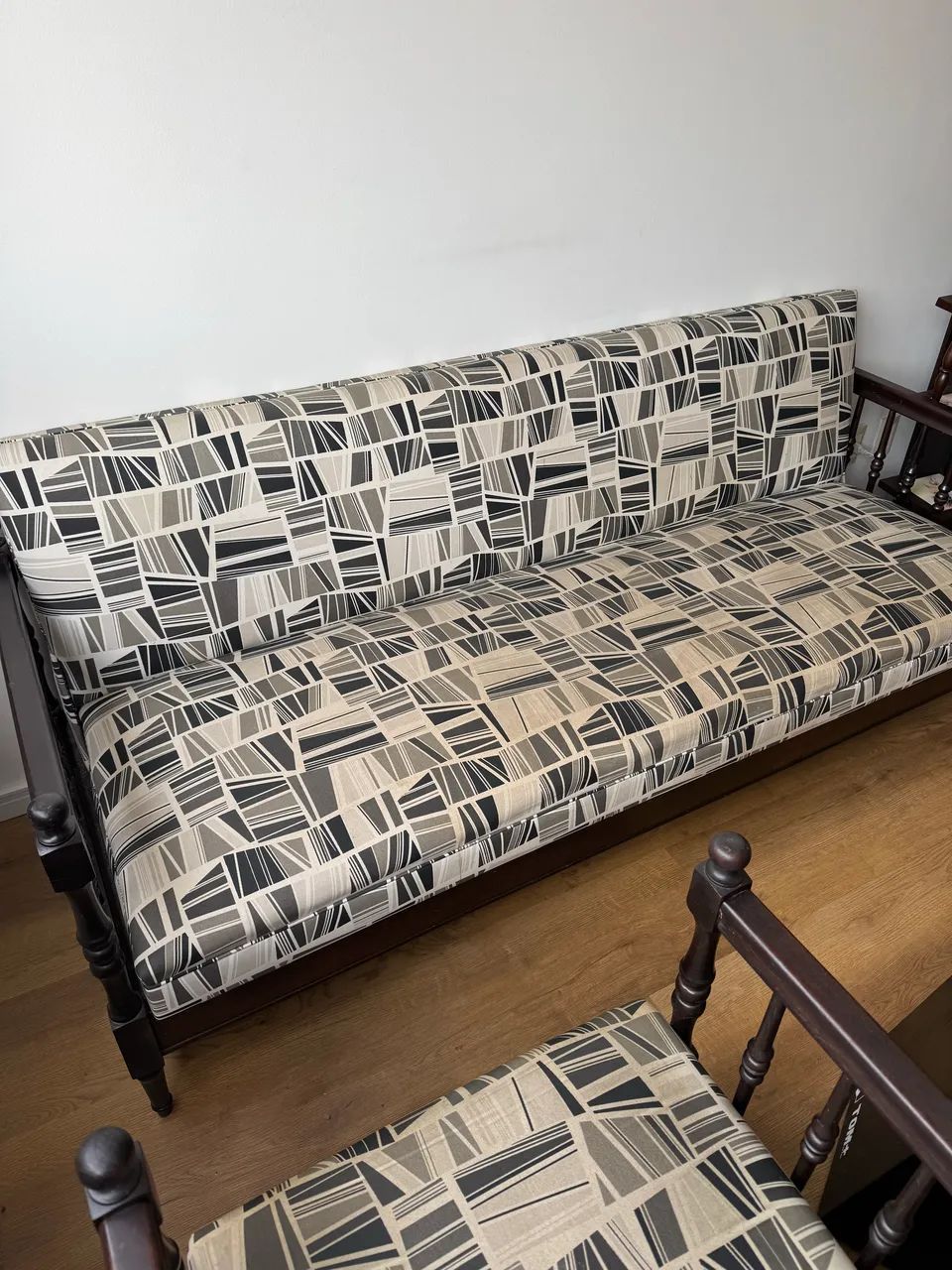 Sofa + 2 poltronas  - Foto 2