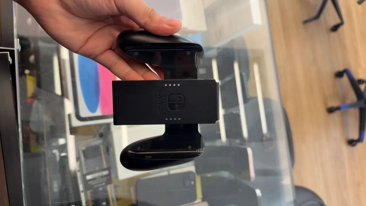 Nintendo switch Oled  - Foto 4