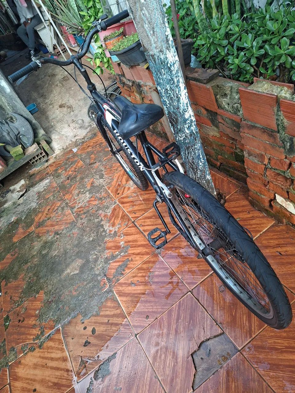 Vende-se Bicicleta  - Foto 4