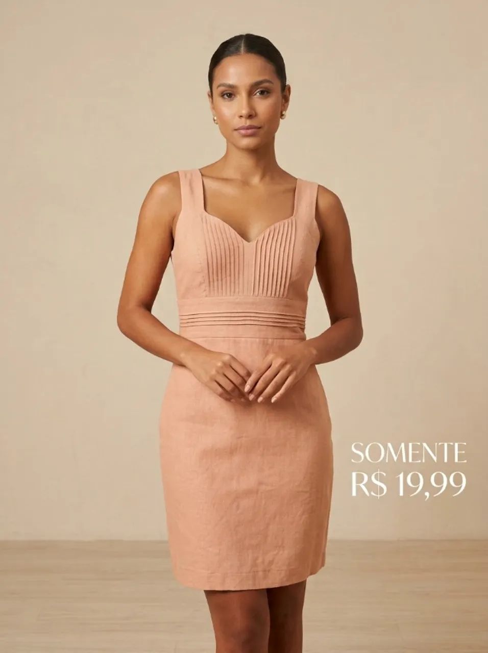 vestidos lindosLOTE COM 6