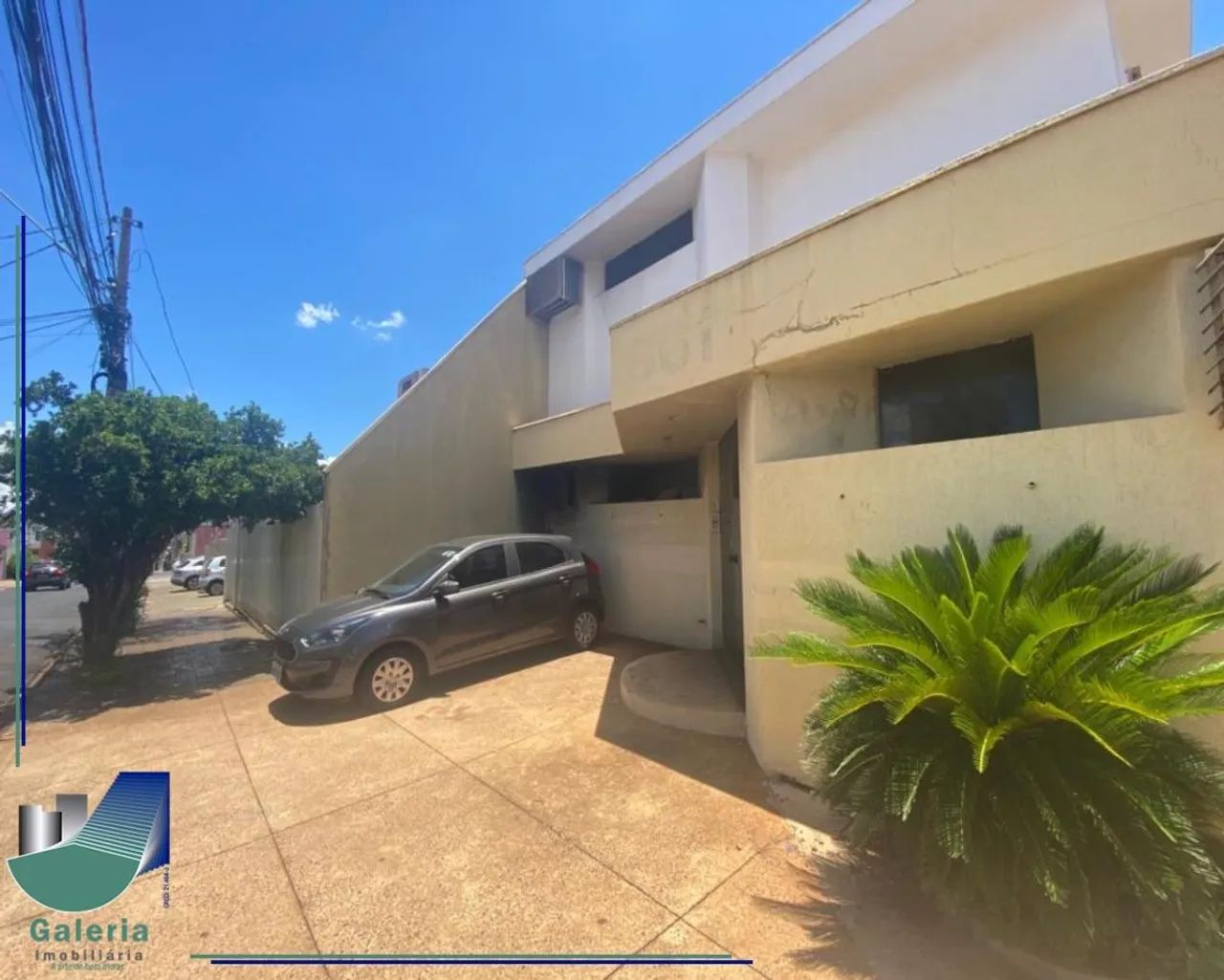 Casa Comercial com 7 Salas para alugar, 152 m² - Jardim Sumaré