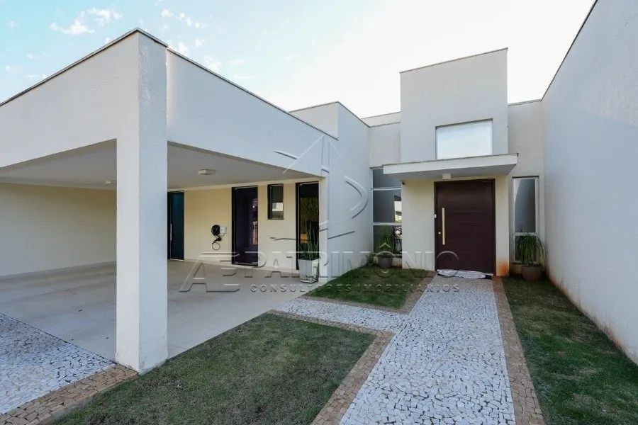 CASA TERREA COND. 4 QUARTOS - VILLA TOSCANA - Foto 3