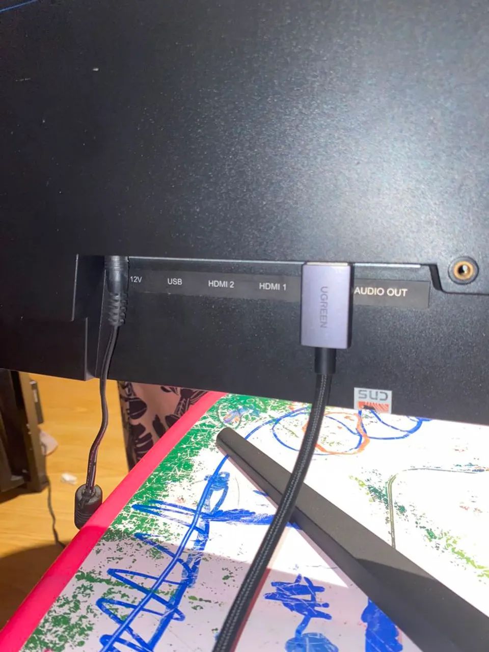 Monitor 240hz - Foto 2