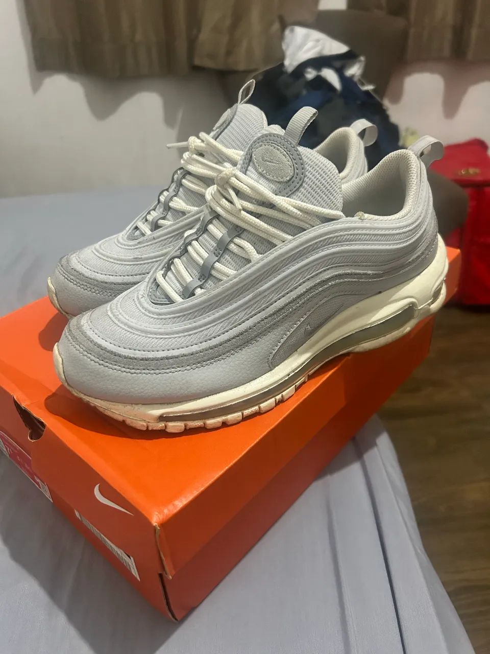 Air Max 97 Tm39/40 - Foto 2