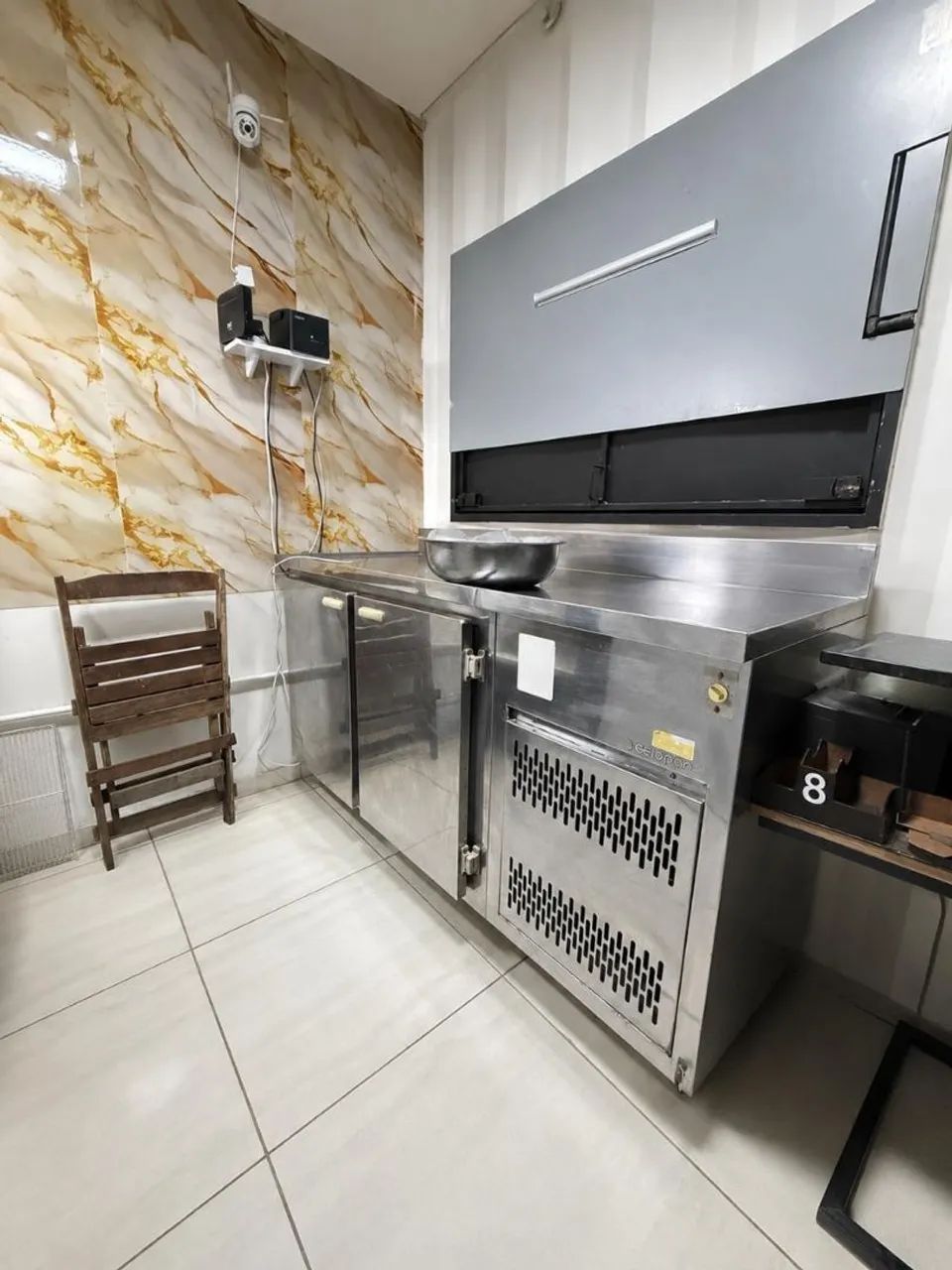 Repasso pizzaria  - Foto 4