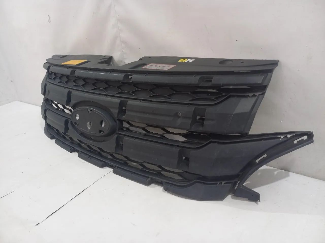 Grade superior Ford Edge 11/14 original - Foto 2
