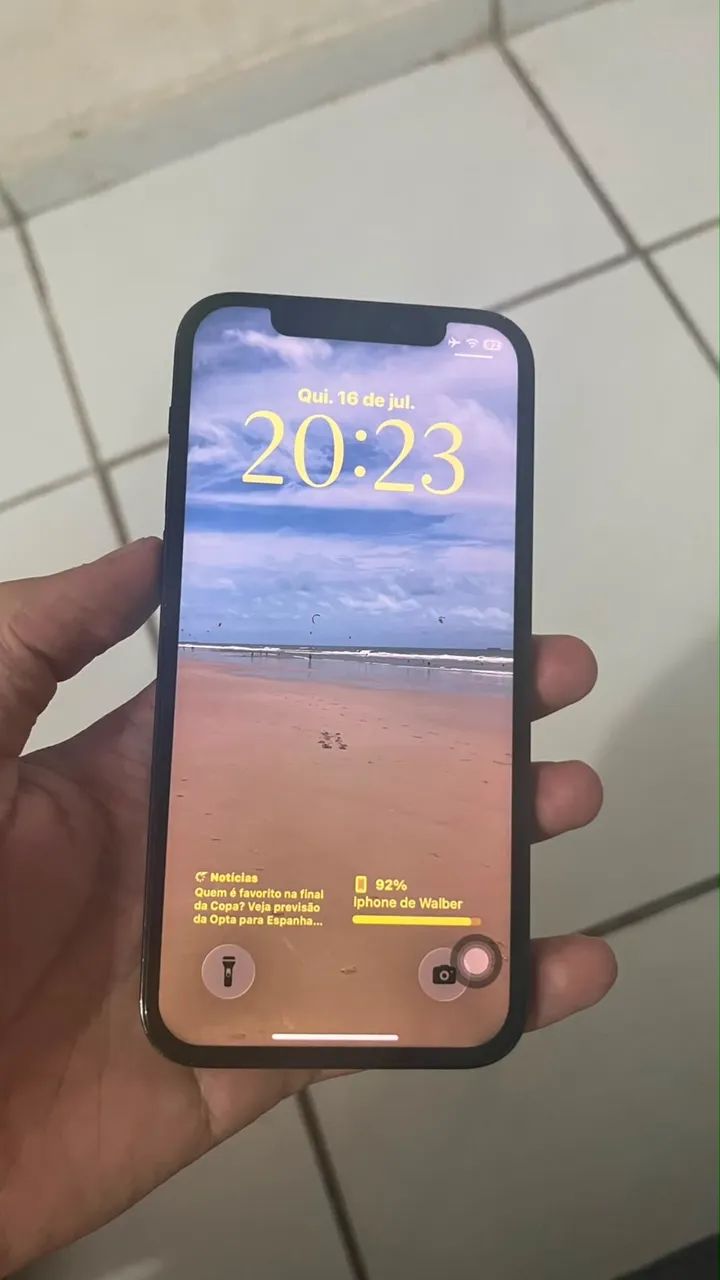 IPHONE 12 PRO/ 128 GB - Foto 2