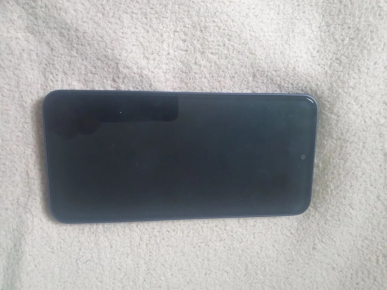 Vendo celular Samsung A35 - Foto 4