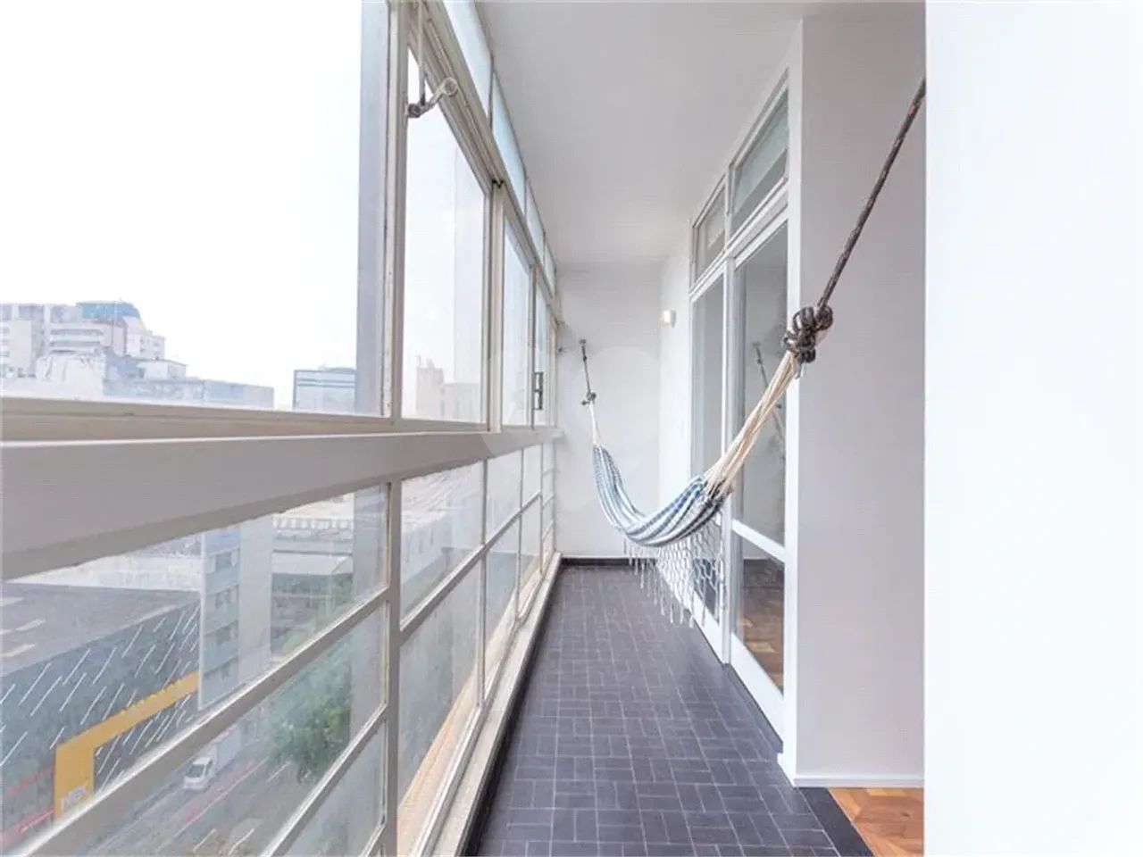 Apartamento com 5 quartos à venda em Consolação - SP - Foto 4