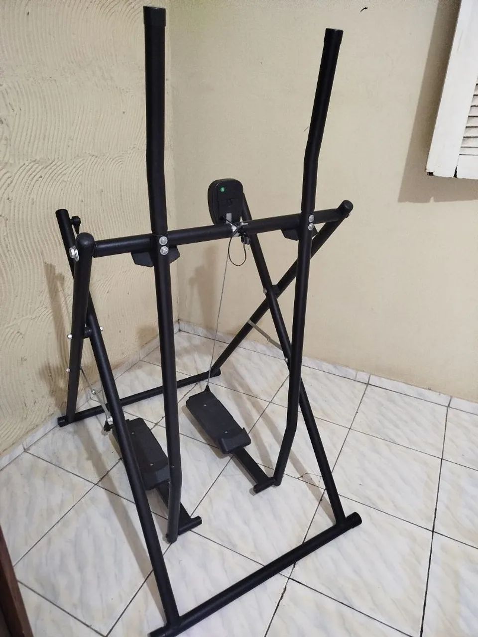 Simulador de caminhada resistente  - Foto 2