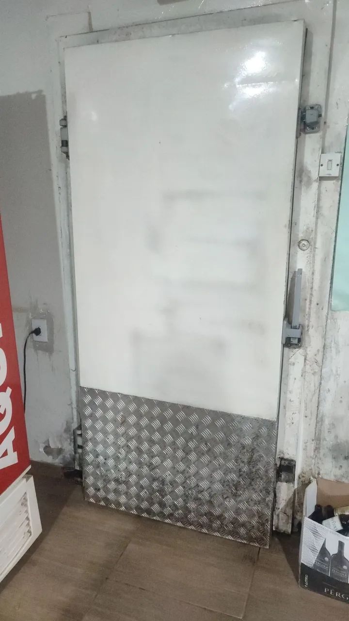 Vendo camara fria - Foto 3