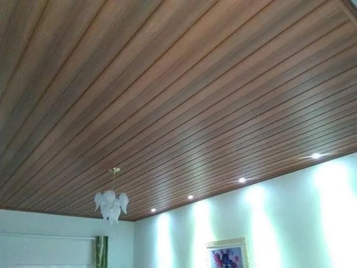 Venda e Instalação de Forro PVC - Foto 4