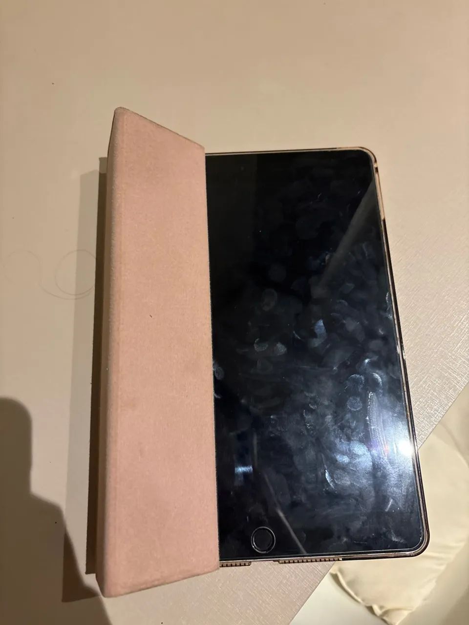 IPad air 2 + capa - Foto 5