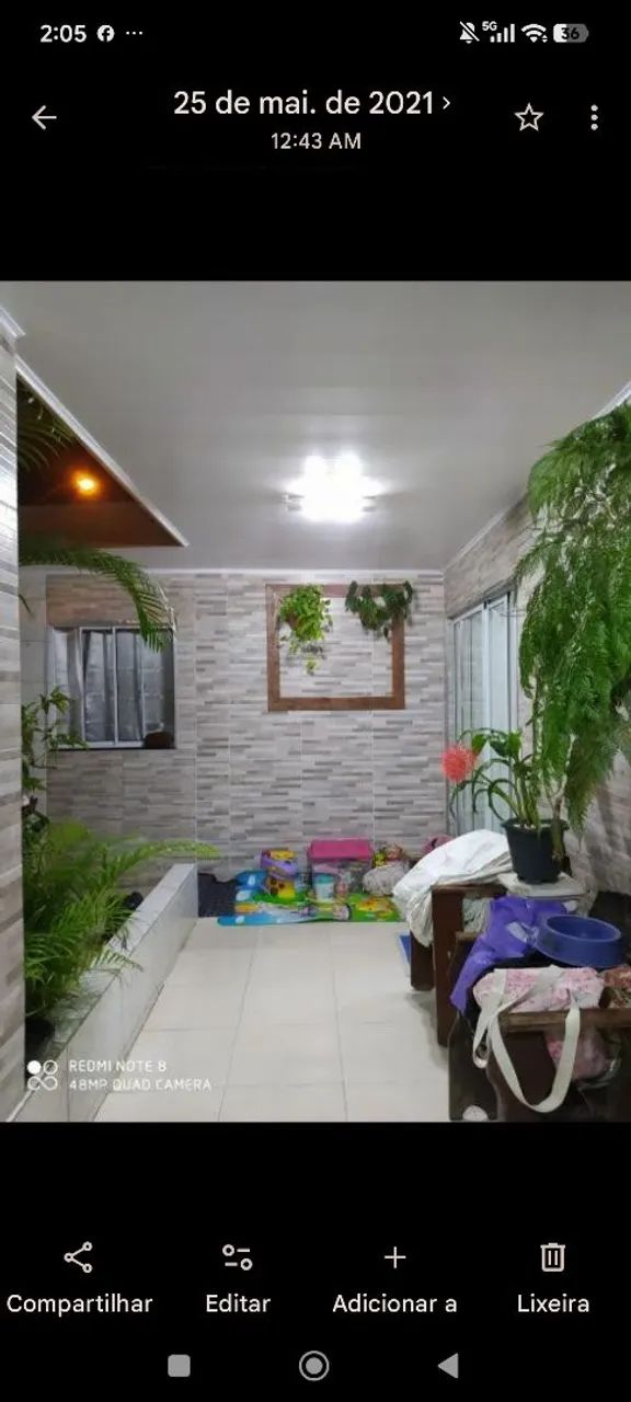 Linda Casa Térrea em Vila Velha - Foto 3