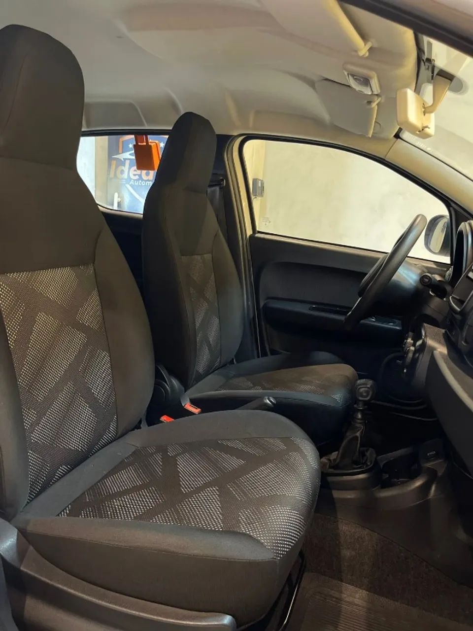 Fiat Mobi Like 1.0 Fire Flex 5P. 2023 - Foto 5